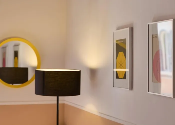 Apartamento Romac Baullari In Campo De Fiori *