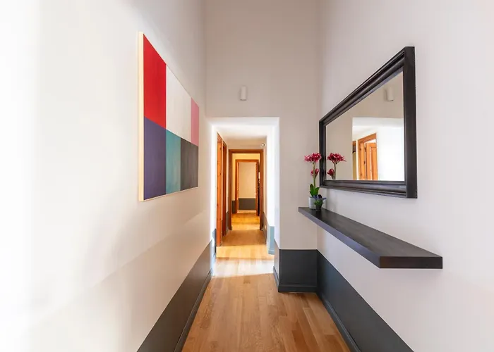 Apartamento Romac Baullari In Campo De Fiori