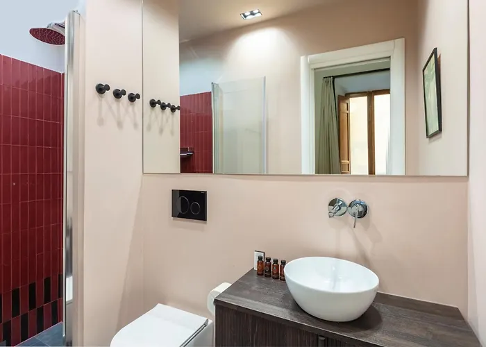 Apartamento Romac Baullari In Campo De Fiori *